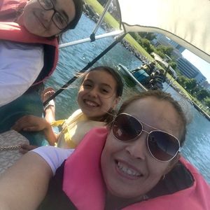 Meet your Posher, Mares